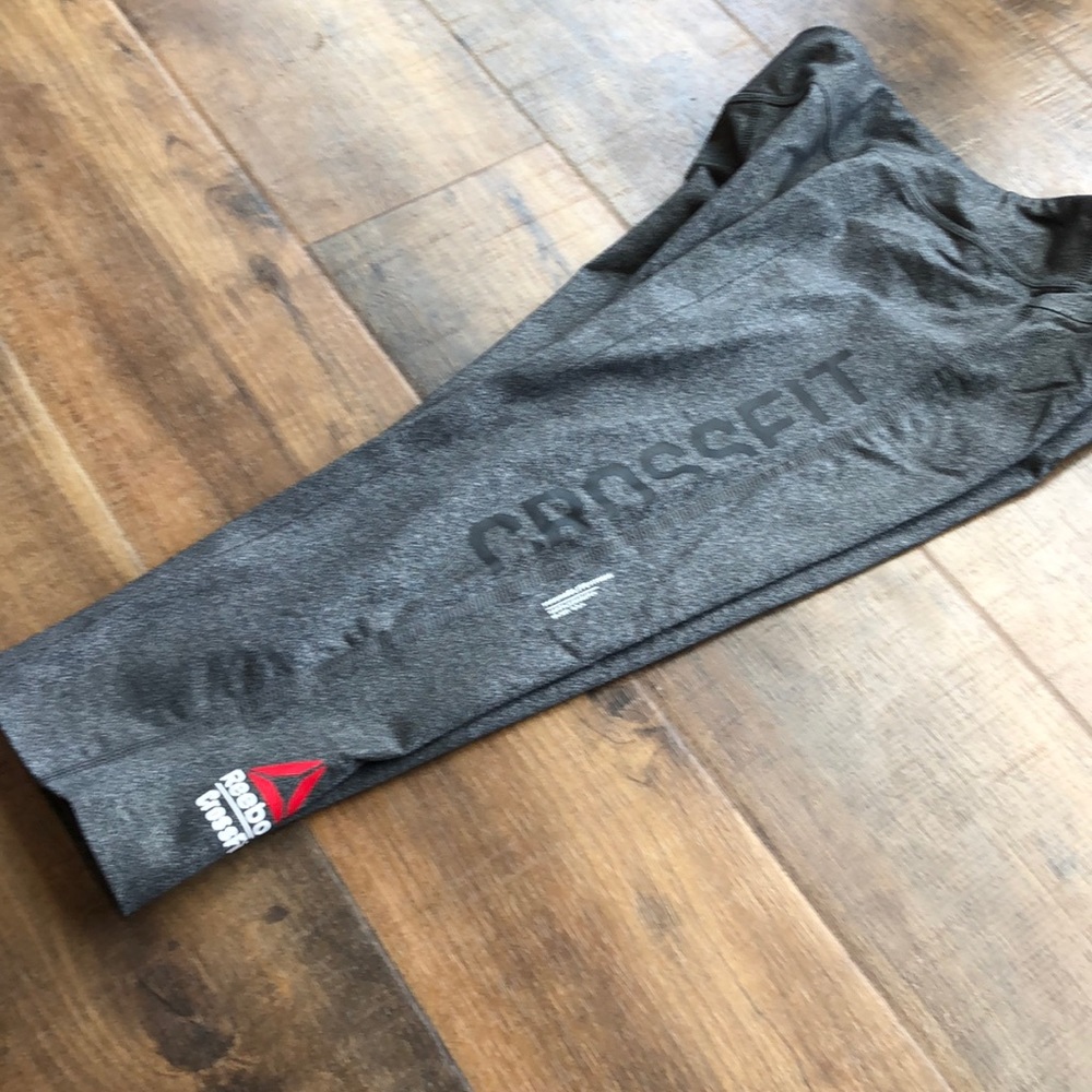 Reebok CrossFit Capri